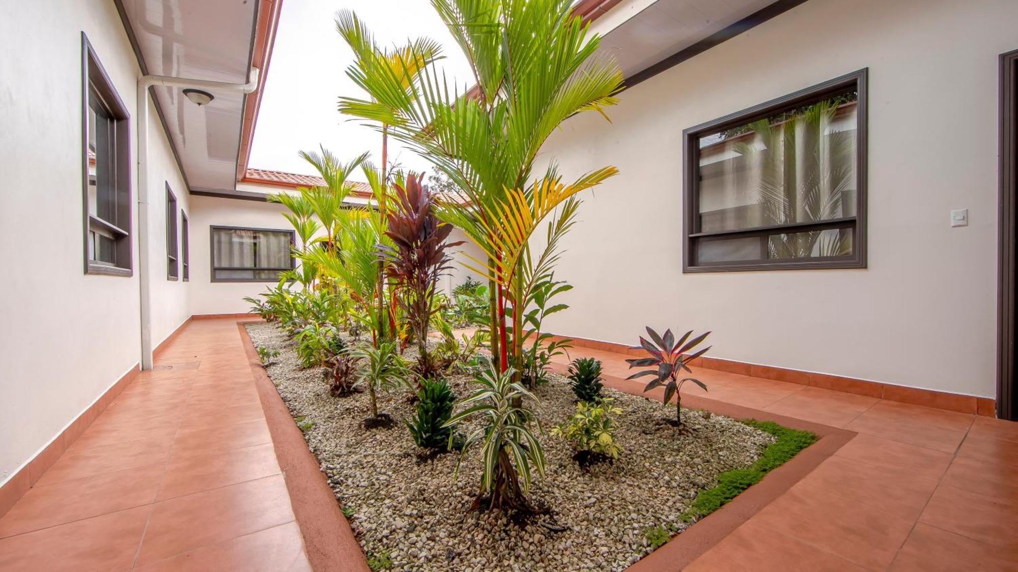 Serenity Rainforest Condos Ла Фортуна Экстерьер фото